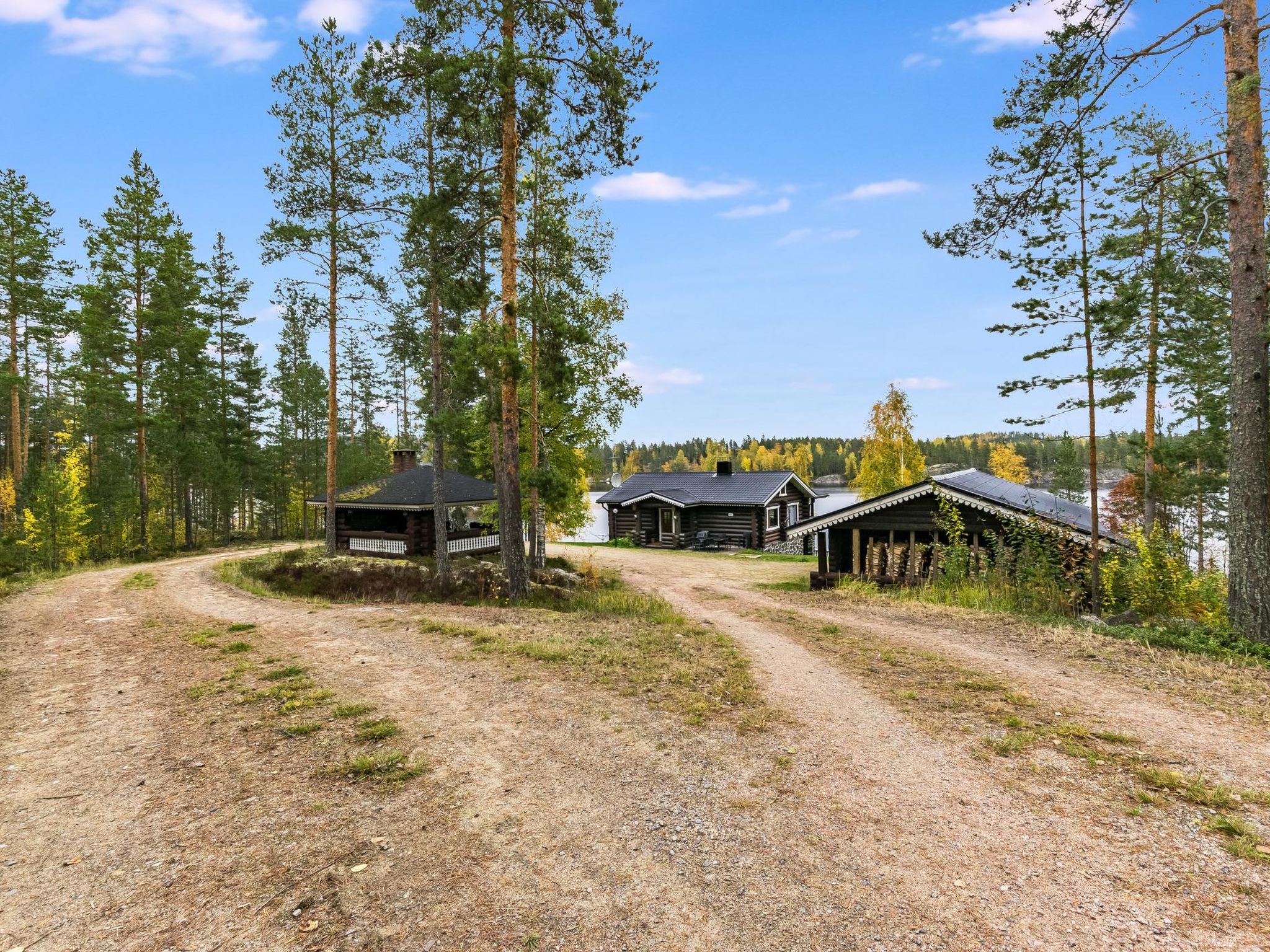 Photo 32 - 4 bedroom House in Mikkeli with sauna