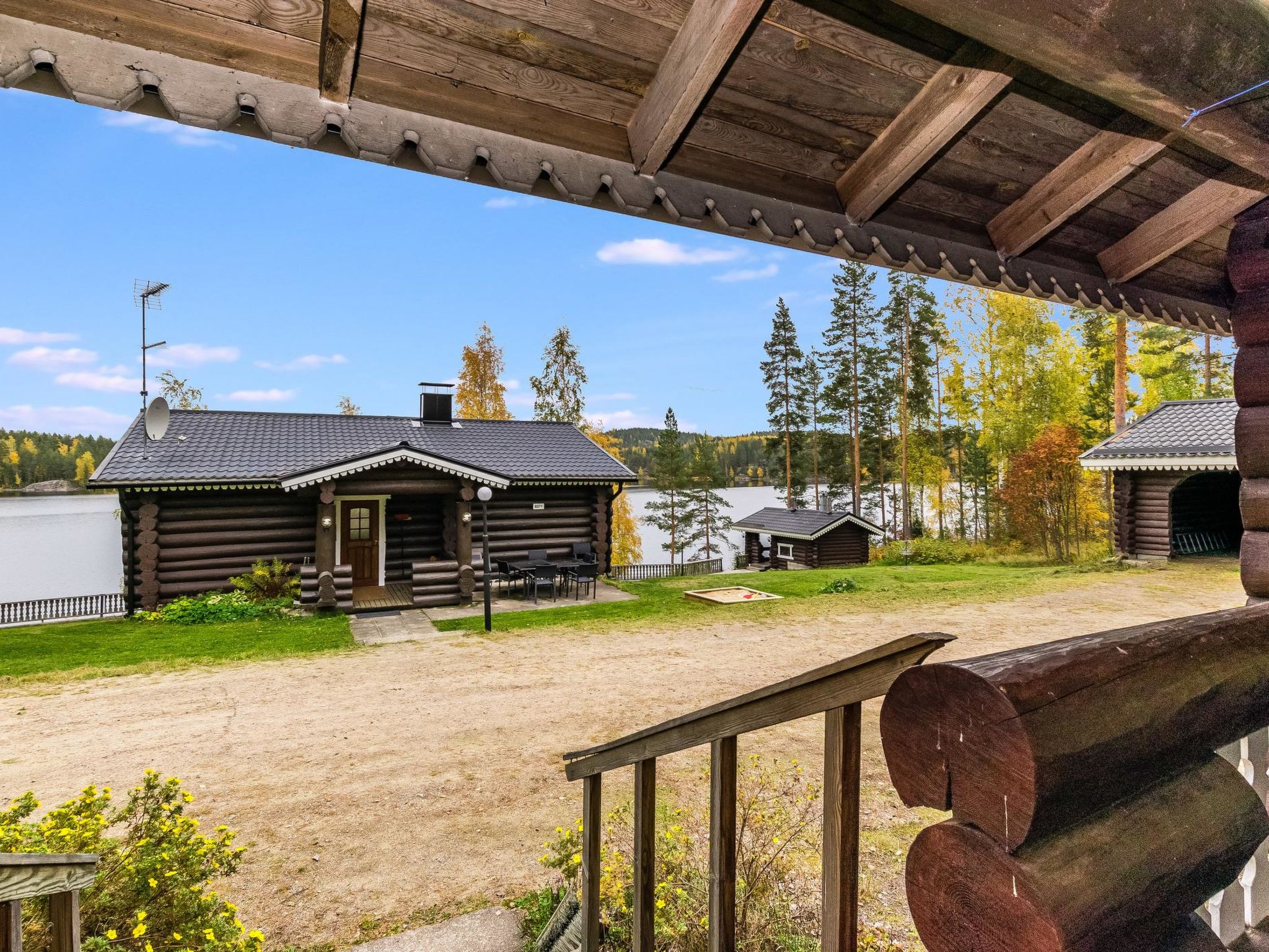 Photo 31 - 4 bedroom House in Mikkeli with sauna