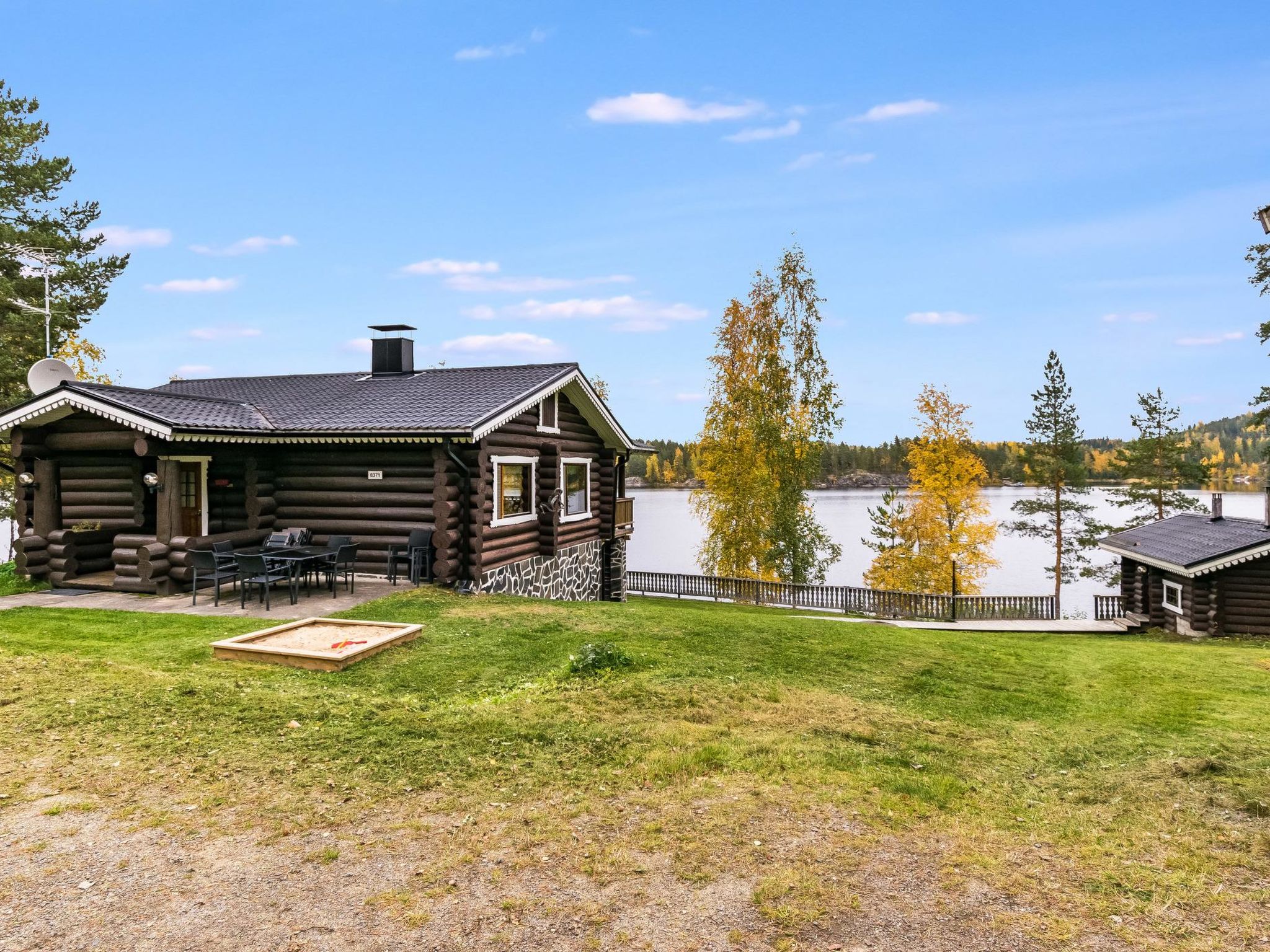 Foto 4 - Casa con 4 camere da letto a Mikkeli con sauna