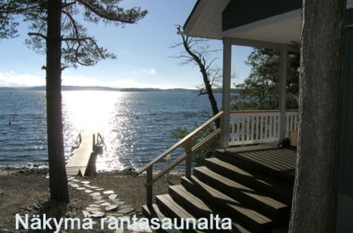 Foto 3 - Casa de 3 quartos em Pargas com sauna