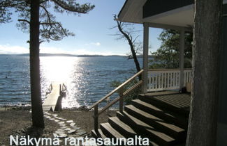 Foto 3 - Casa de 3 quartos em Pargas com sauna