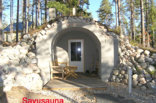 Foto 7 - Casa de 3 quartos em Pargas com sauna
