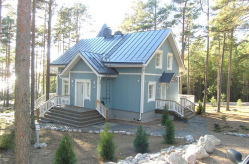 Foto 2 - Casa de 3 quartos em Pargas com sauna