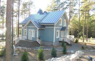 Foto 2 - Casa de 3 quartos em Pargas com sauna