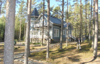 Photo 1 - 3 bedroom House in Pargas with sauna