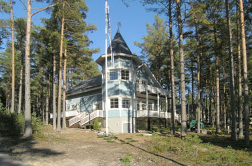 Foto 36 - Casa de 3 quartos em Pargas com sauna