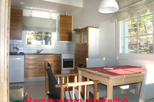 Foto 35 - Casa de 3 quartos em Pargas com sauna