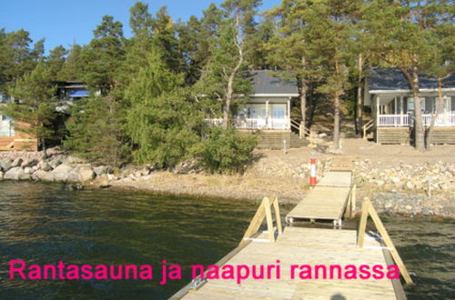 Foto 4 - Casa de 3 quartos em Pargas com sauna