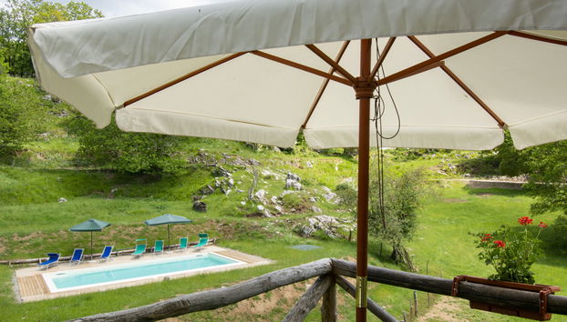 Haus mit 6 Schlafzimmern in Fabbriche di Vergemoli mit privater pool und garten - Foto 5
