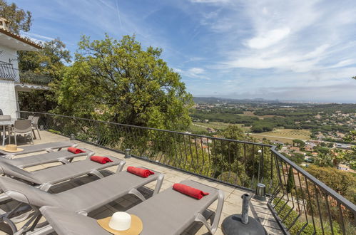 Photo 3 - Maison de 3 chambres à Calonge i Sant Antoni avec piscine privée et vues à la mer