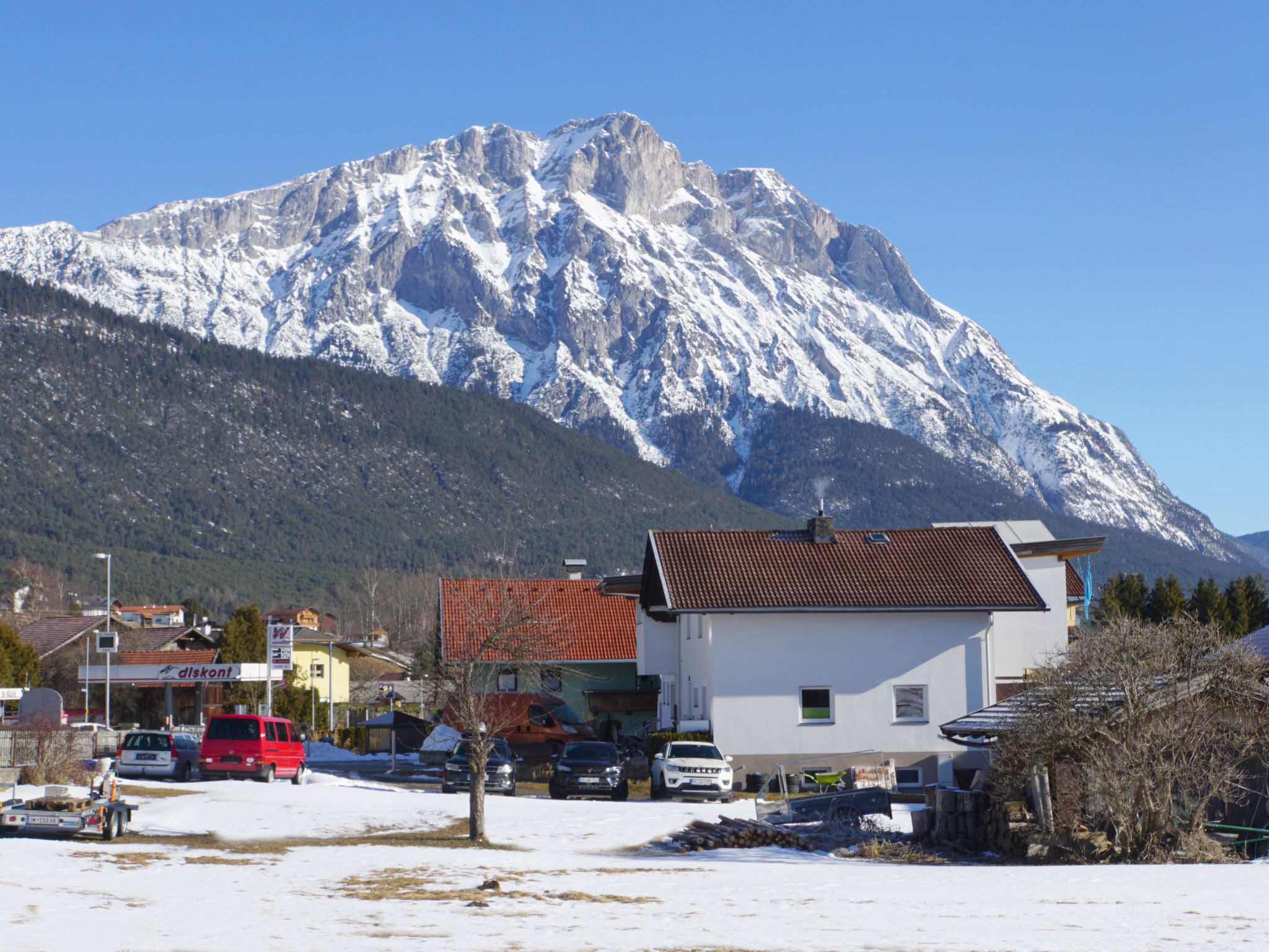 Photo 20 - Maison de 4 chambres à Wildermieming avec terrasse et vues sur la montagne