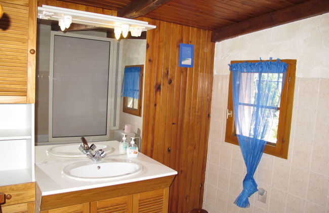Haus mit 3 Schlafzimmern in Régusse mit privater pool und garten - Foto 12