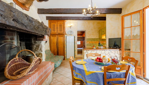 Haus mit 3 Schlafzimmern in Régusse mit privater pool und garten - Foto 4