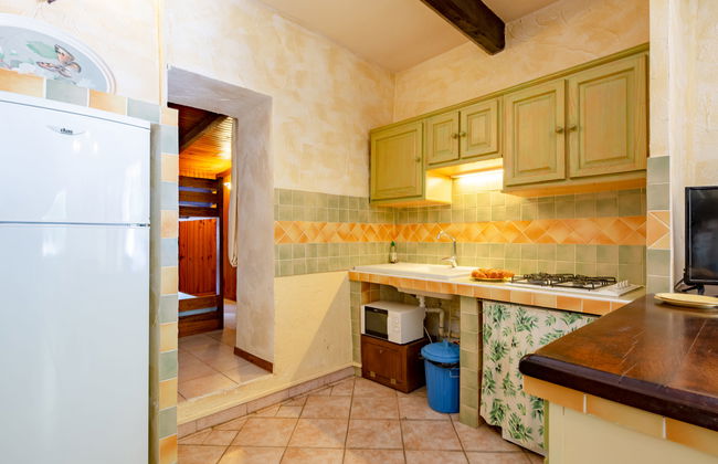 Haus mit 3 Schlafzimmern in Régusse mit privater pool und garten - Foto 9