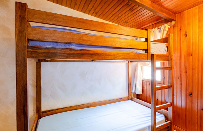 Haus mit 3 Schlafzimmern in Régusse mit privater pool und garten - Foto 11