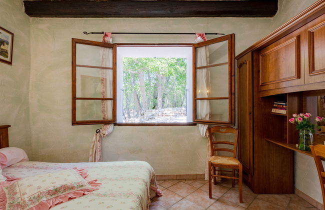 Haus mit 3 Schlafzimmern in Régusse mit privater pool und garten - Foto 5