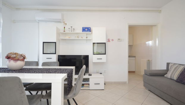 Apartment mit 4 Schlafzimmern in Pula mit garten und terrasse - Foto 2