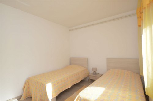 Foto 17 - Apartment mit 3 Schlafzimmern in Pula mit terrasse und blick aufs meer