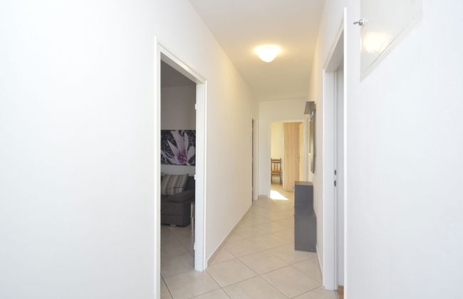 Appartement de 4 chambres à Pula avec jardin et terrasse - Photo 10