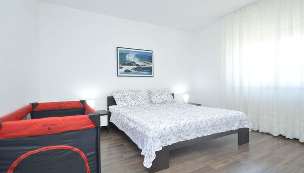 Apartment mit 4 Schlafzimmern in Pula mit garten und terrasse - Foto 4