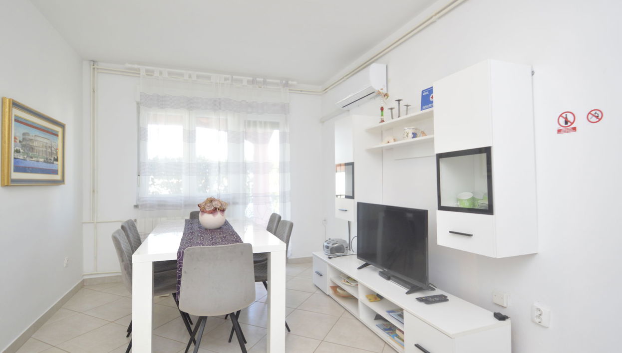 Apartment mit 4 Schlafzimmern in Pula mit garten und terrasse - Foto 1