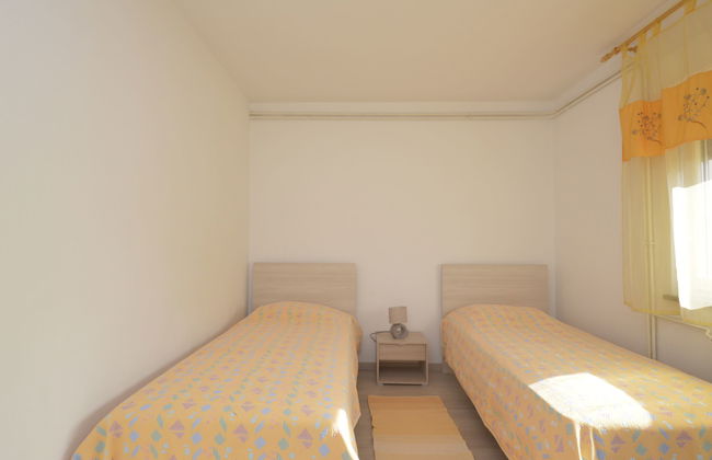 Appartement de 4 chambres à Pula avec jardin et terrasse - Photo 18