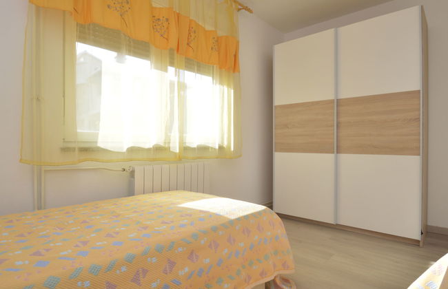 Appartement de 4 chambres à Pula avec jardin et terrasse - Photo 16