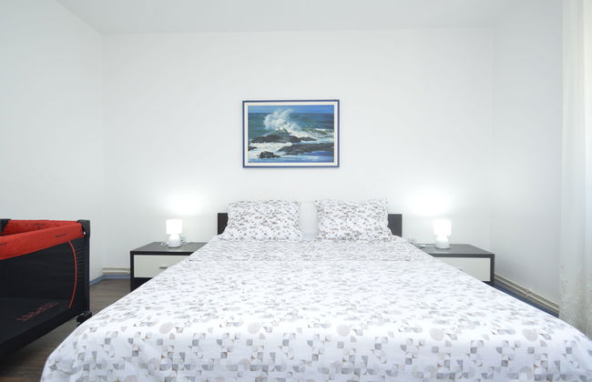 Appartement de 4 chambres à Pula avec jardin et terrasse - Photo 11