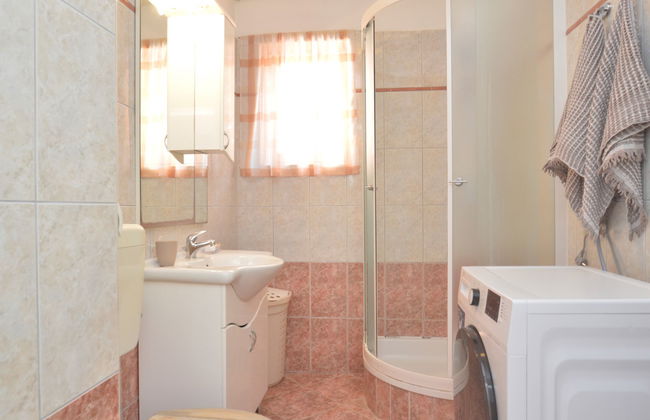 Appartement de 4 chambres à Pula avec jardin et terrasse - Photo 19