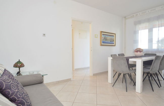 Appartement de 4 chambres à Pula avec jardin et terrasse - Photo 9