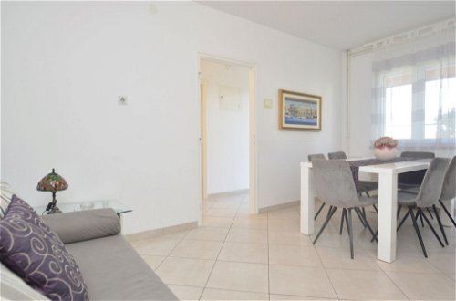 Photo 9 - 3 bedroom Apartment in Pula with terrace and sea view