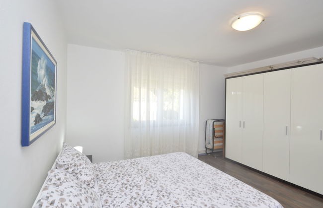 Appartement de 4 chambres à Pula avec jardin et terrasse - Photo 15