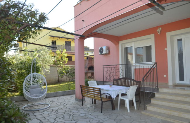 Appartement de 4 chambres à Pula avec jardin et terrasse - Photo 5