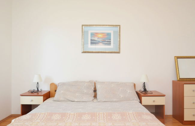 Appartement de 4 chambres à Pula avec jardin et terrasse - Photo 14