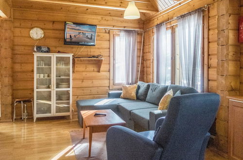 Foto 4 - Haus mit 3 Schlafzimmern in Sotkamo mit sauna