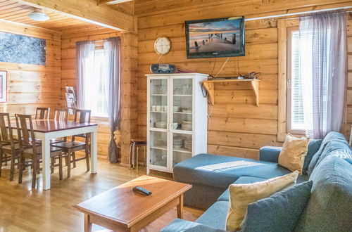 Foto 5 - Haus mit 3 Schlafzimmern in Sotkamo mit sauna