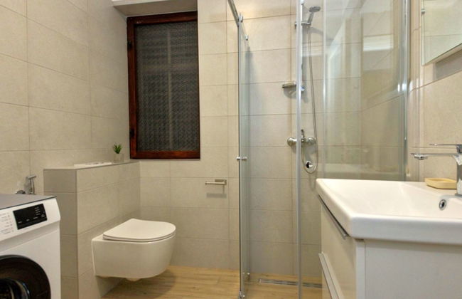 Apartamento de 4 quartos em Medulin com jardim e terraço - Foto 5