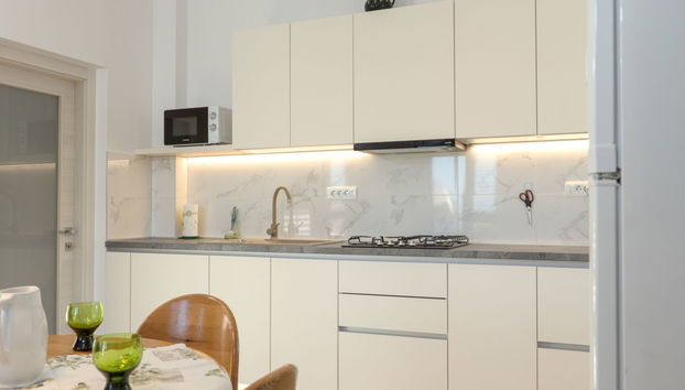 Apartment mit 4 Schlafzimmern in Medulin mit garten und terrasse - Foto 3