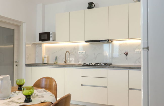 Apartamento de 4 quartos em Medulin com jardim e terraço - Foto 3