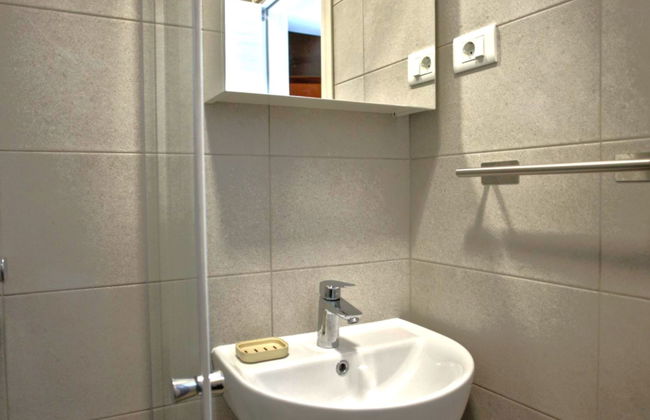 Apartamento de 4 quartos em Medulin com jardim e terraço - Foto 8