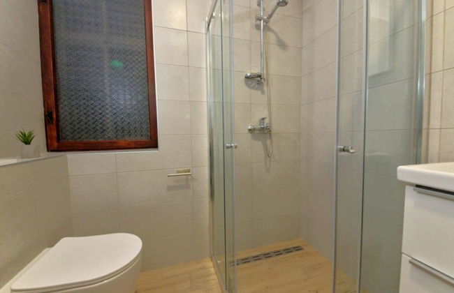 Apartamento de 4 quartos em Medulin com jardim e terraço - Foto 7