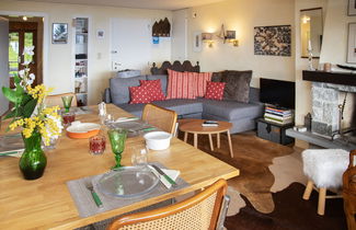 Photo 2 - Appartement de 2 chambres à Ollon