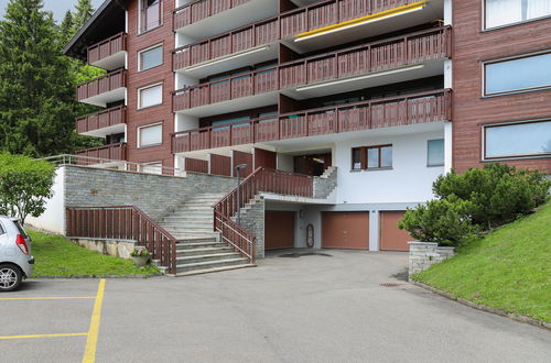 Photo 28 - Appartement de 2 chambres à Ollon
