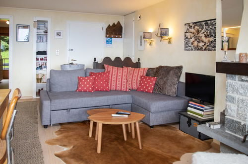 Photo 3 - Appartement de 2 chambres à Ollon