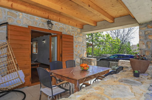 Photo 20 - Maison de 2 chambres à Sukošan avec terrasse et vues à la mer