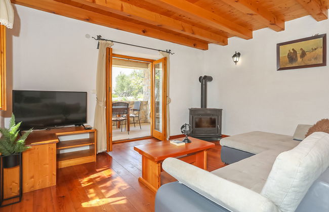 Casa de 3 quartos em Sukošan com terraço - Foto 24