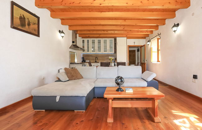 Casa de 3 quartos em Sukošan com terraço - Foto 22
