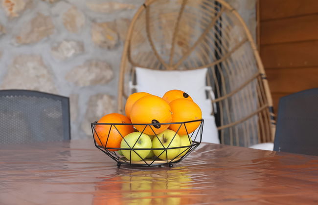 Casa de 3 quartos em Sukošan com terraço - Foto 13