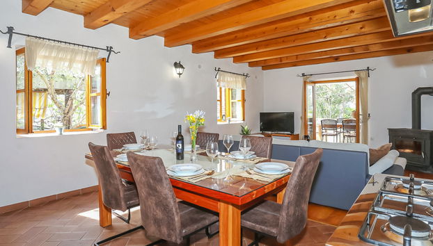Haus mit 3 Schlafzimmern in Sukošan mit terrasse - Foto 4