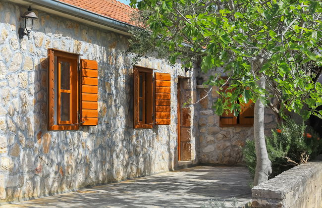 Casa de 3 quartos em Sukošan com terraço - Foto 25
